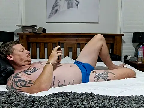 brokecountrylads online show from 03-05-26, 09:50