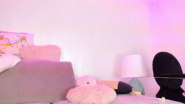 RileyNox online show from 03-20-26, 05:19