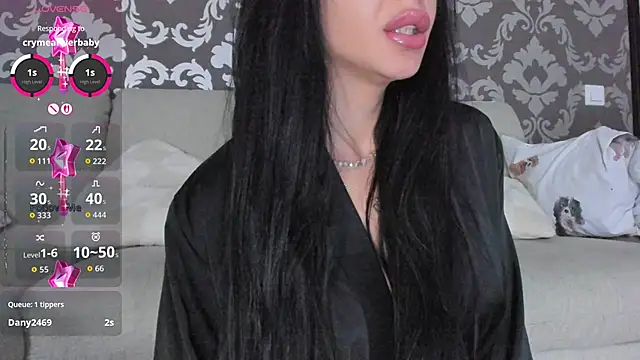 RileyNox online show from 01-10-26, 11:33