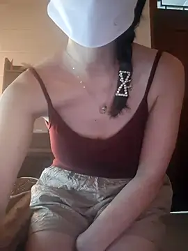 LazdyLy online show from 09-30-25, 02:23