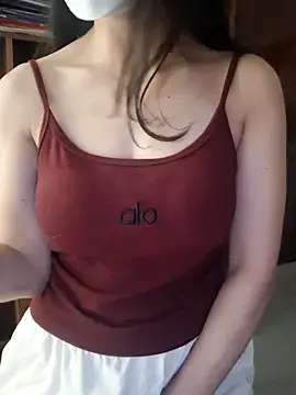 LazdyLy online show from 10-12-25, 02:51
