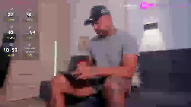 david k10 online show from 10-03-25, 02:37