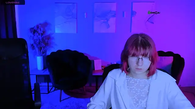 gloria bubble online show from 04-13-26, 02:15