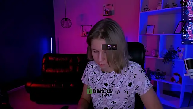 gloria bubble online show from 02-10-26, 09:03