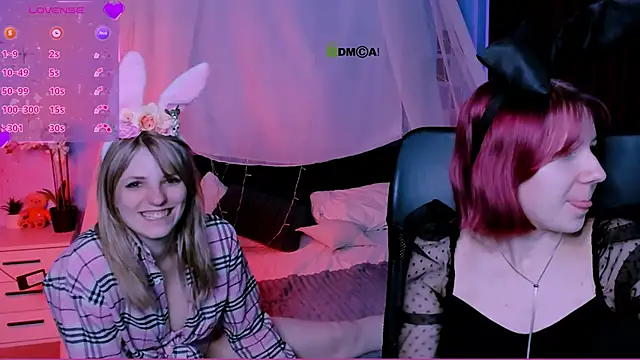 gloria bubble online show from 04-05-26, 08:15