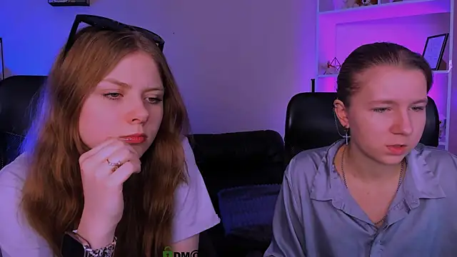 gloria bubble online show from 11-06-25, 09:57