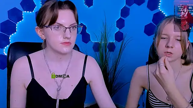 gloria bubble online show from 03-25-26, 09:57