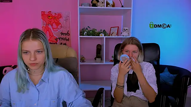 gloria bubble online show from 10-01-25, 05:34