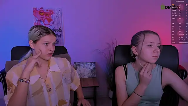 gloria bubble online show from 11-24-25, 07:58