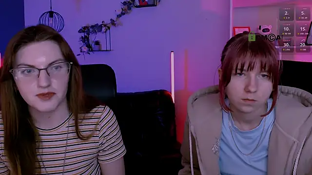 gloria bubble online show from 04-30-26, 07:32