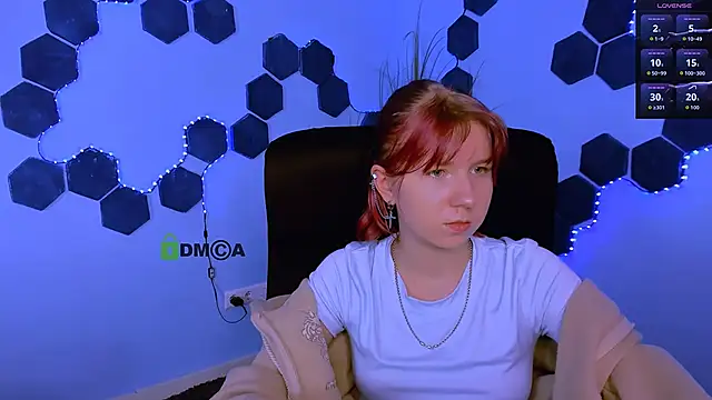 gloria bubble online show from 05-03-26, 07:50