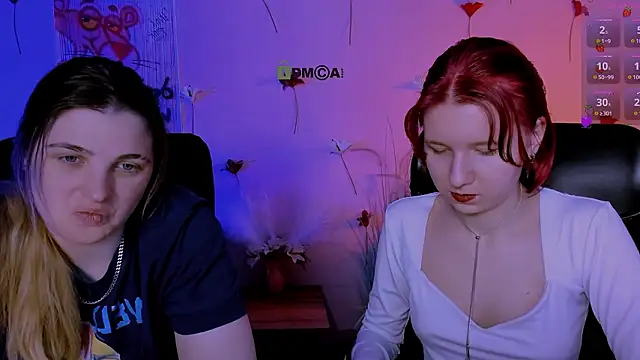 gloria bubble online show from 03-29-26, 10:00