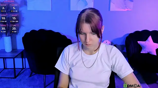 gloria bubble online show from 05-24-26, 06:52