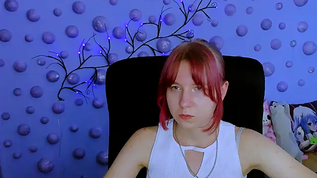 gloria bubble online show from 05-06-26, 08:13
