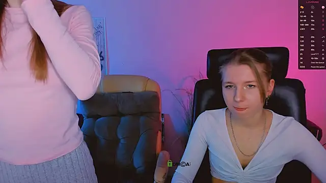 gloria bubble online show from 11-17-25, 08:46