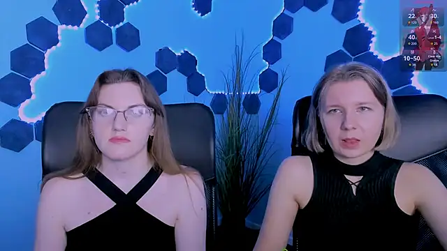 gloria bubble online show from 02-17-26, 09:34