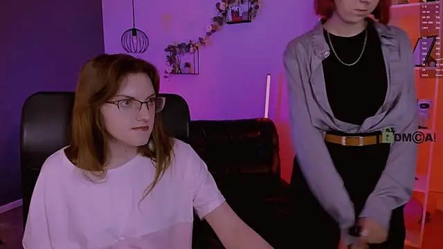 gloria bubble online show from 04-09-26, 07:09