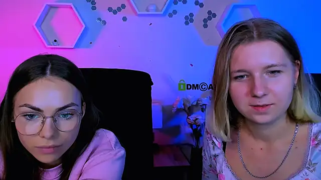 gloria bubble online show from 11-23-25, 12:59