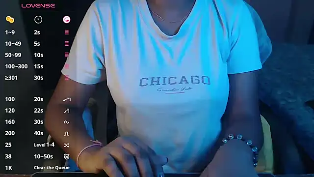 hot riaa25 online show from 07-23-26, 06:04