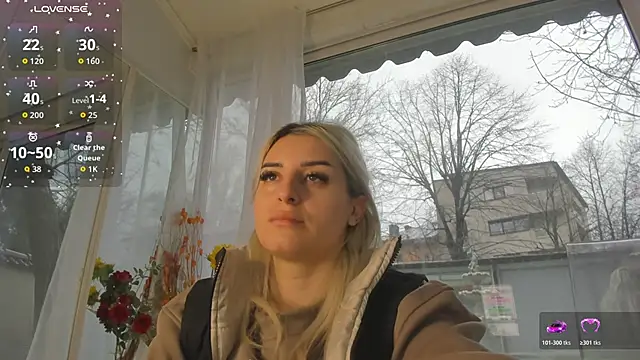 Ella Vee online show from 03-28-26, 06:03