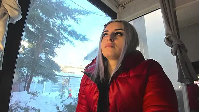 Ella Vee online show from 02-19-26, 06:54