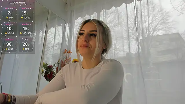 Ella Vee online show from 03-15-26, 05:58