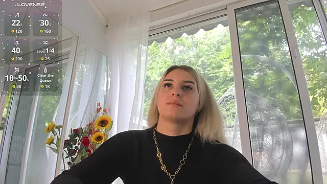 Ella Vee online show from 06-02-26, 06:13