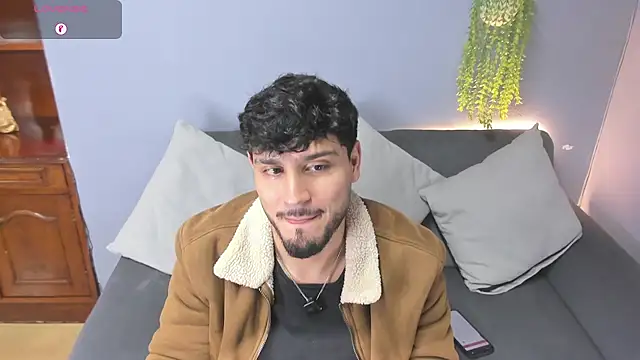 JaackDick  online show from 10-16-25, 01:08