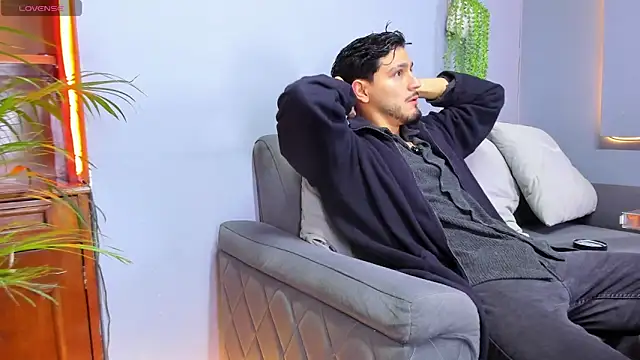 JaackDick  online show from 10-17-25, 12:07
