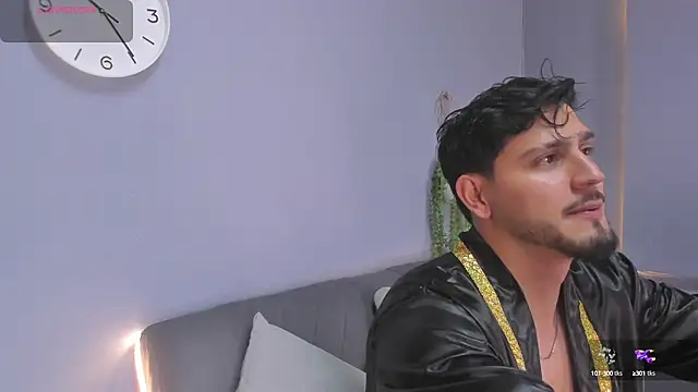 JaackDick  online show from 10-03-25, 12:06