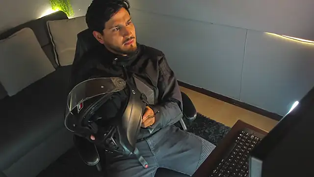 JaackDick  online show from 09-09-25, 12:36