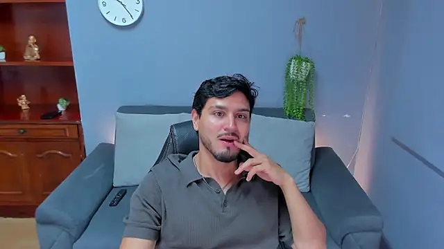 JaackDick  online show from 09-24-25, 01:28