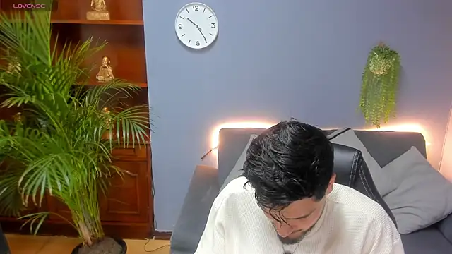 JaackDick  online show from 10-08-25, 12:39