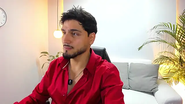 JaackDick  online show from 10-21-25, 11:42