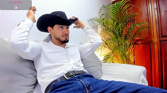 JaackDick  online show from 10-23-25, 12:37