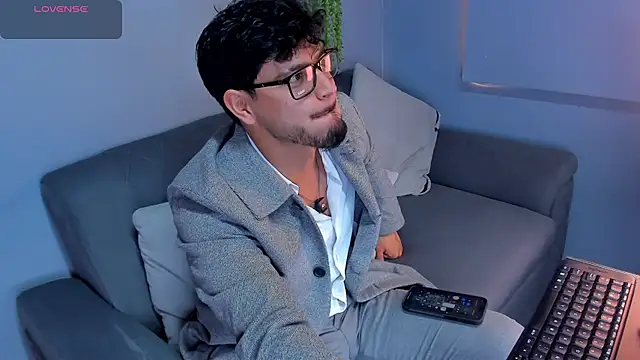 JaackDick  online show from 10-10-25, 12:50