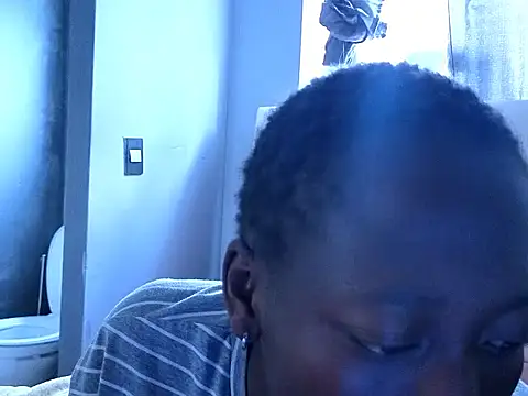 Melanin2002 online show from 04-27-26, 12:14