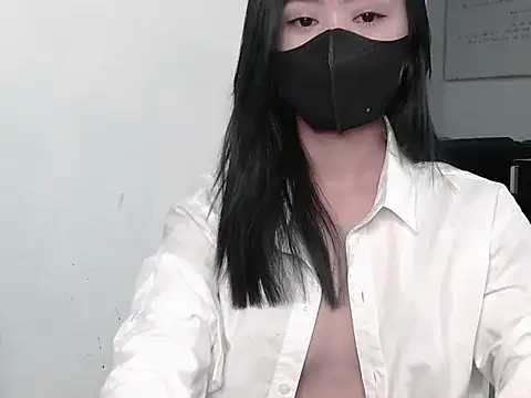 Snapshot of Laogong4 chatting on 10-21-25, 02:05 Laogong4 online show from 10-21-25, 02:05