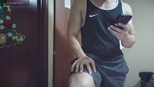 cris2428 online show from 11-15-25, 02:15