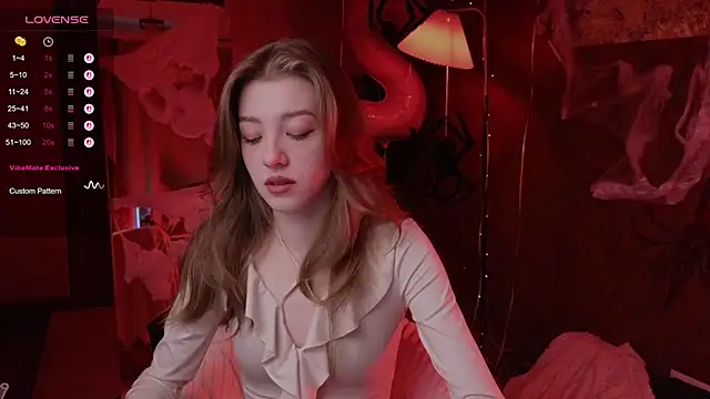 AstraMist online show from 10-26-25, 06:25