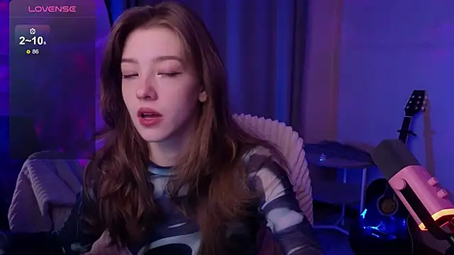 AstraMist online show from 11-05-25, 01:36