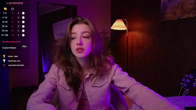 AstraMist online show from 09-14-25, 03:01