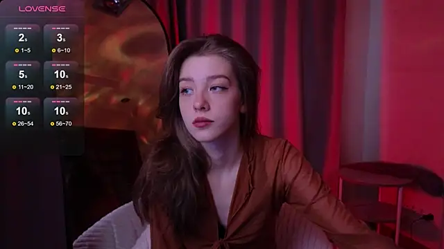 AstraMist online show from 10-24-25, 07:40