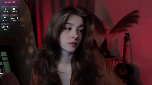 AstraMist online show from 10-10-25, 01:56