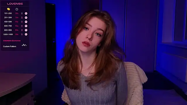 AstraMist online show from 11-30-25, 01:56