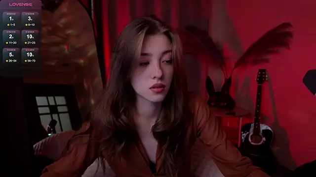 AstraMist online show from 10-06-25, 01:45