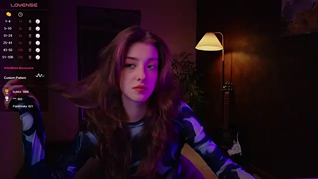 AstraMist online show from 09-16-25, 04:19