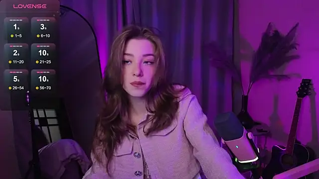 AstraMist online show from 09-21-25, 02:11