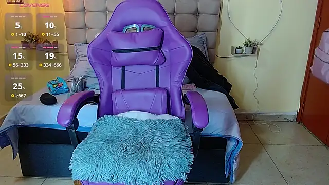  naomi s online show from 07-16-26, 02:36