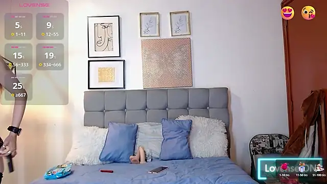  naomi s online show from 02-18-26, 01:29